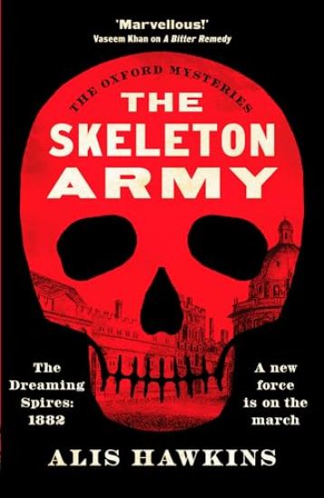The Skeleton Army