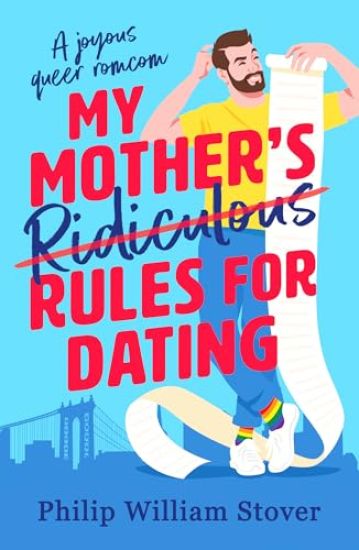 My Mother’s Ridiculous Rules for Dating