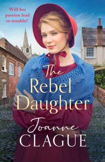Rebel Daughter