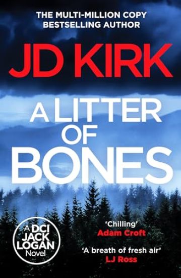 A Litter of Bones