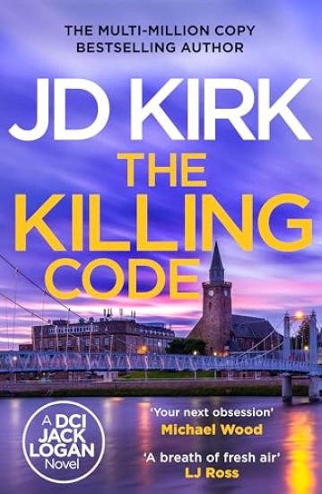 The Killing Code