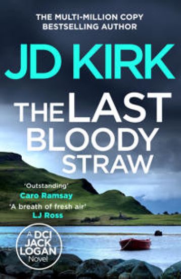 The Last Bloody Straw