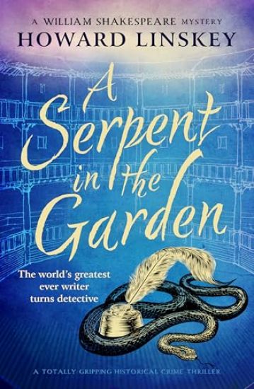 A Serpent in the Garden