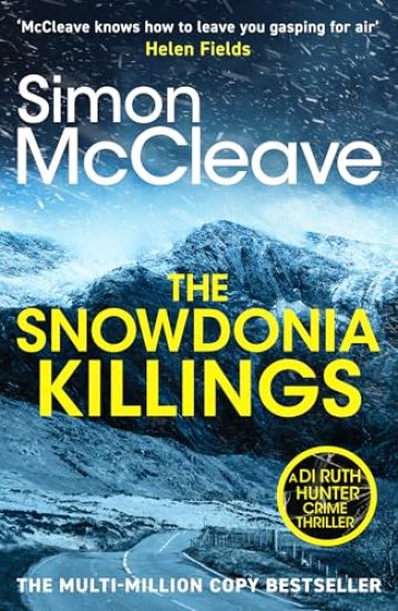 The Snowdonia Killings