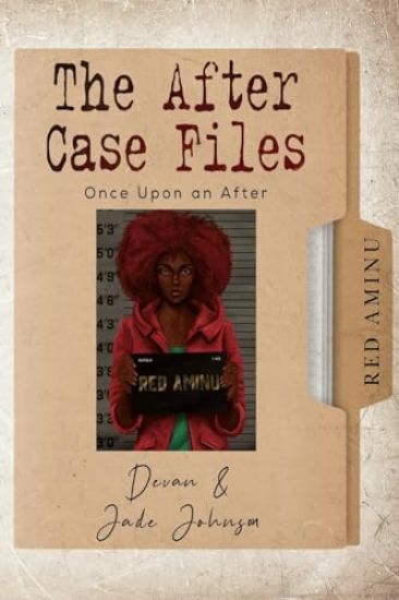 The After Case Files: Red Aminu