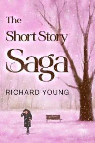 The Short Story Saga