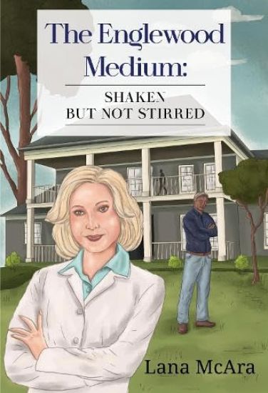 The Englewood Medium: Shaken But Not Stirred