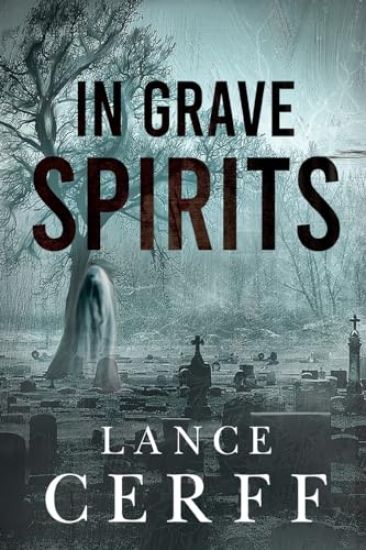 In Grave Spirits