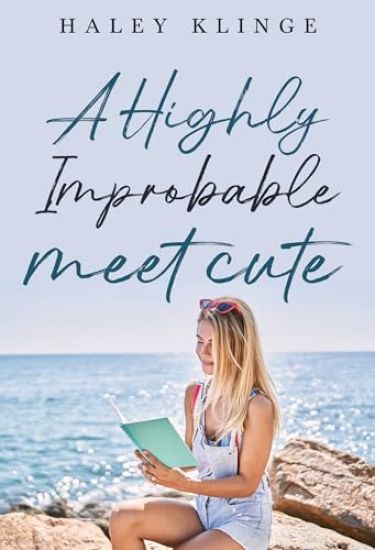 A Highly Improbable Meet Cute