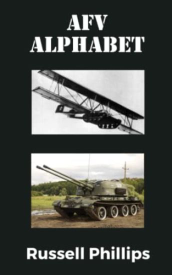 AFV Alphabet