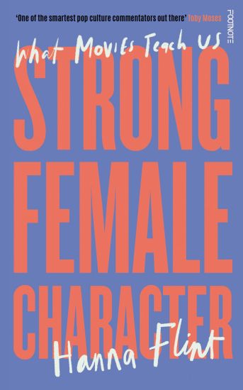 Strong Female Character