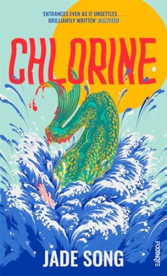 Chlorine