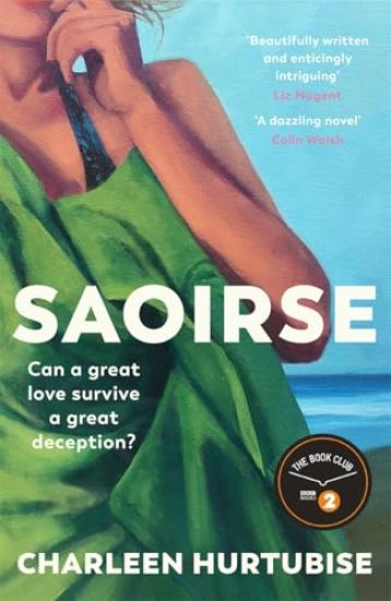 Kansikuva: Saoirse