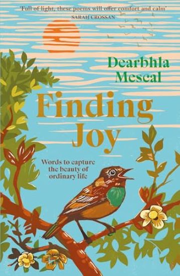 Kansikuva: Finding Joy