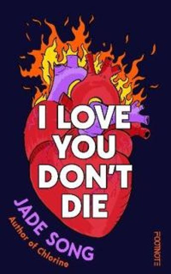 I Love You Don't Die