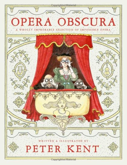 Opera Obscura
