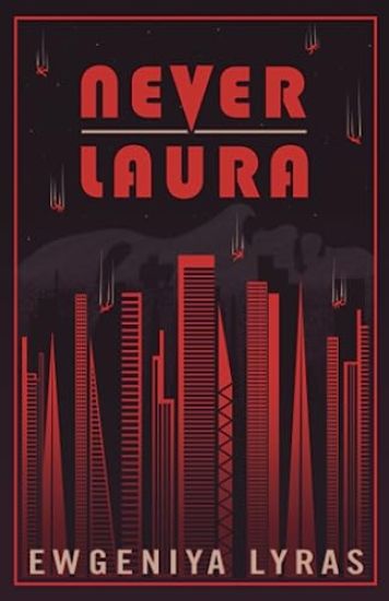 Never Laura
