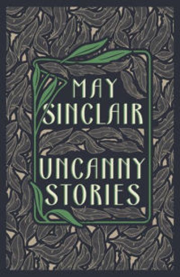 Uncanny Stories