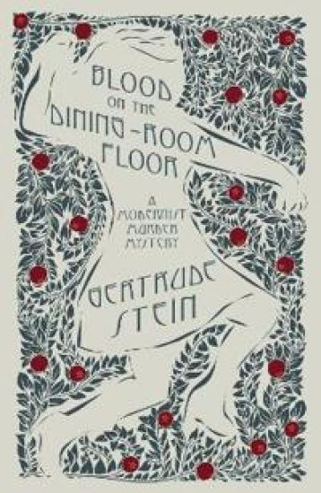 Blood on the Dining-Room Floor