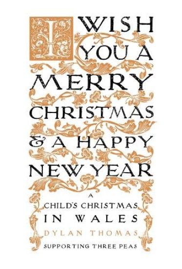 A Child's Christmas in Wales