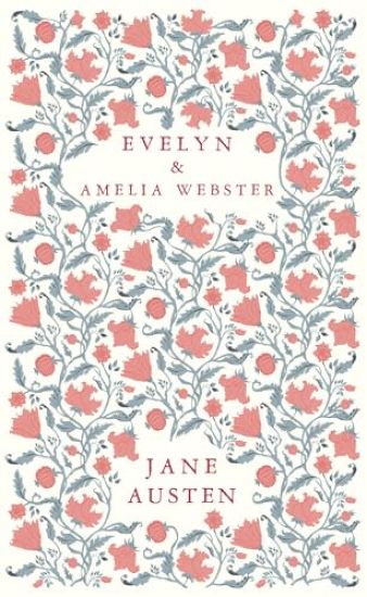 Evelyn and Amelia Webster