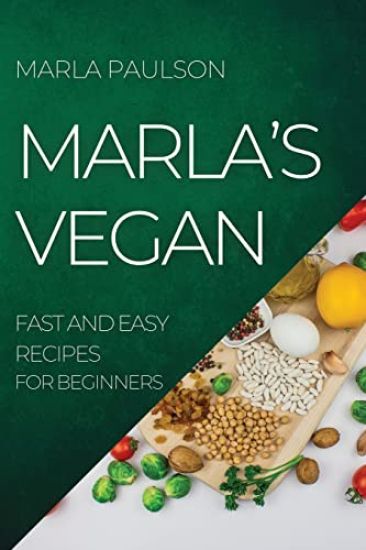 Marla's Vegan 2022