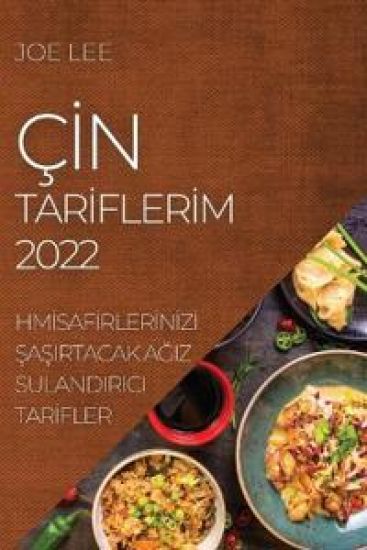 ÇIn TarIflerIm 2022