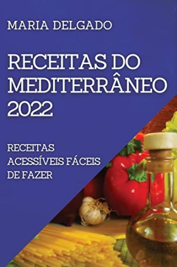 Receitas Do Mediterrâneo 2022
