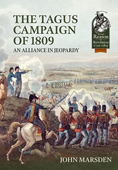 The Tagus Campaign of 1809