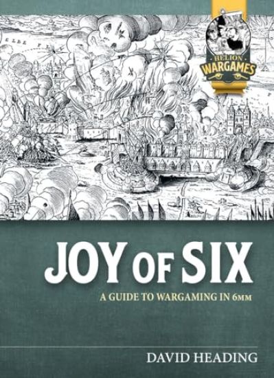 Joy of Six