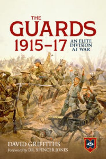 Guards 1915-17