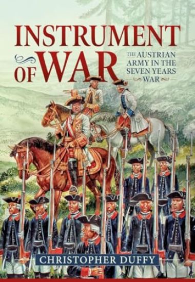 Instrument of War