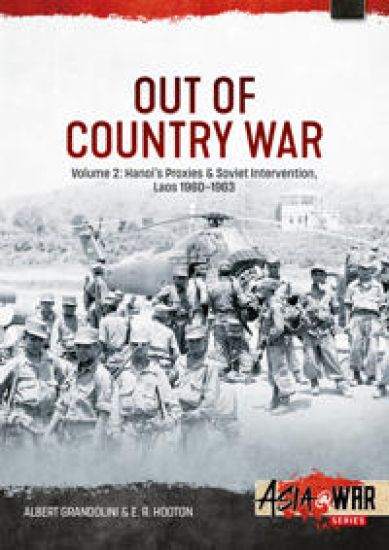Out-Country War Volume 2