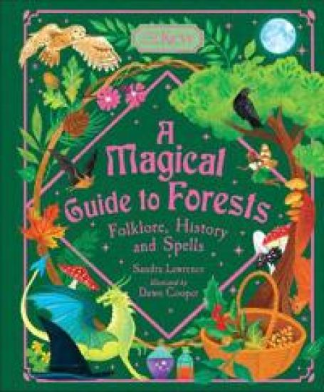 Magical Guide to Forests