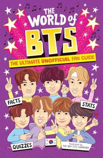 The World of BTS