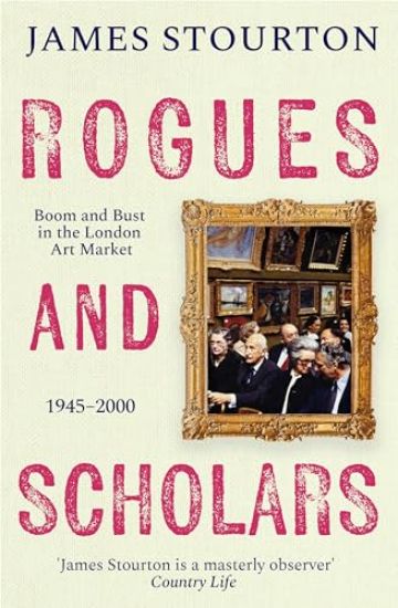 Rogues and Scholars