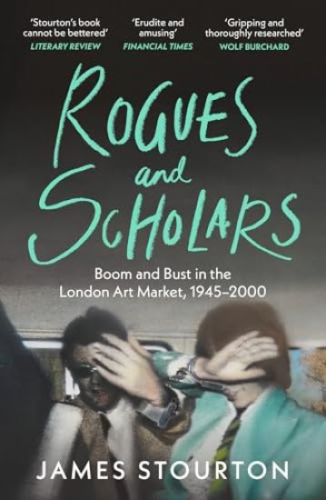 Rogues and Scholars