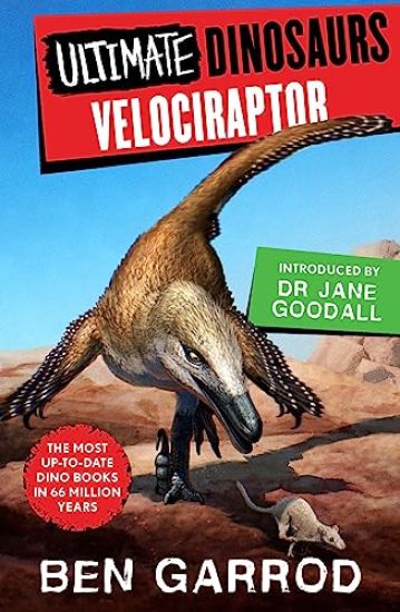 Velociraptor