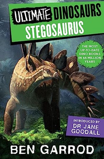 Stegosaurus