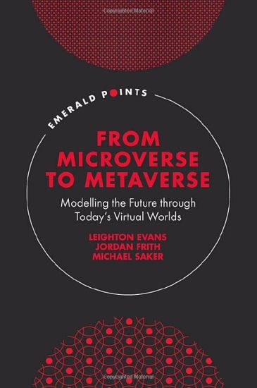 From Microverse to Metaverse
