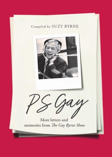 Kansikuva: PS Gay