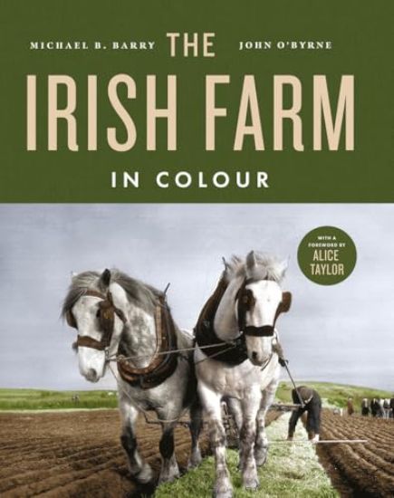 The Irish Farm in Colour