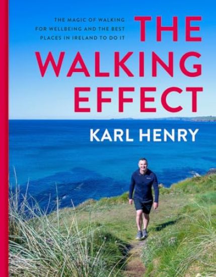 Kansikuva: The Walking Effect