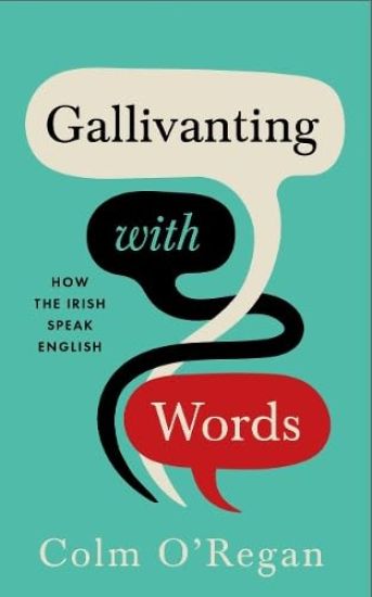 Gallivanting with Words