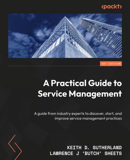 A Practical Guide to Service Management