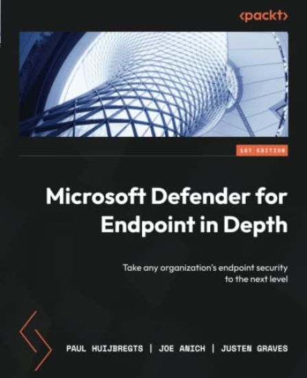Microsoft Defender for Endpoint in Depth