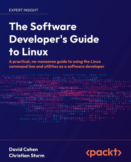 The Software Developer's Guide to Linux