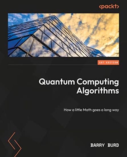 Quantum Computing Algorithms