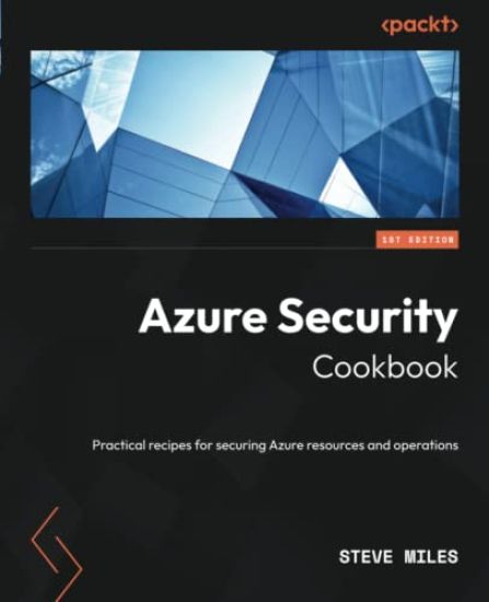 Azure Security Cookbook