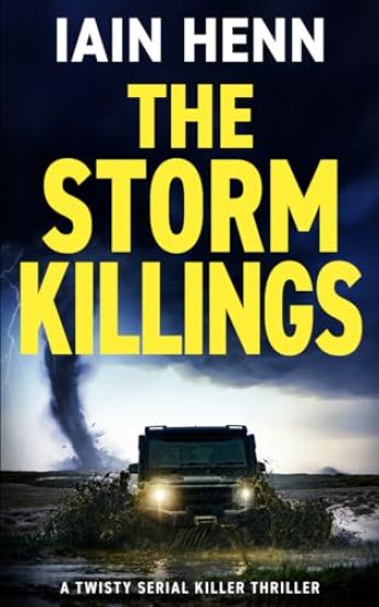 The Storm Killings